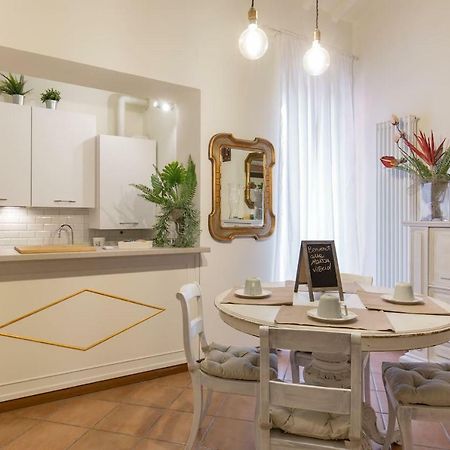 Maison Vittoria Verona Eksteriør bilde