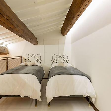 Maison Vittoria Verona Eksteriør bilde