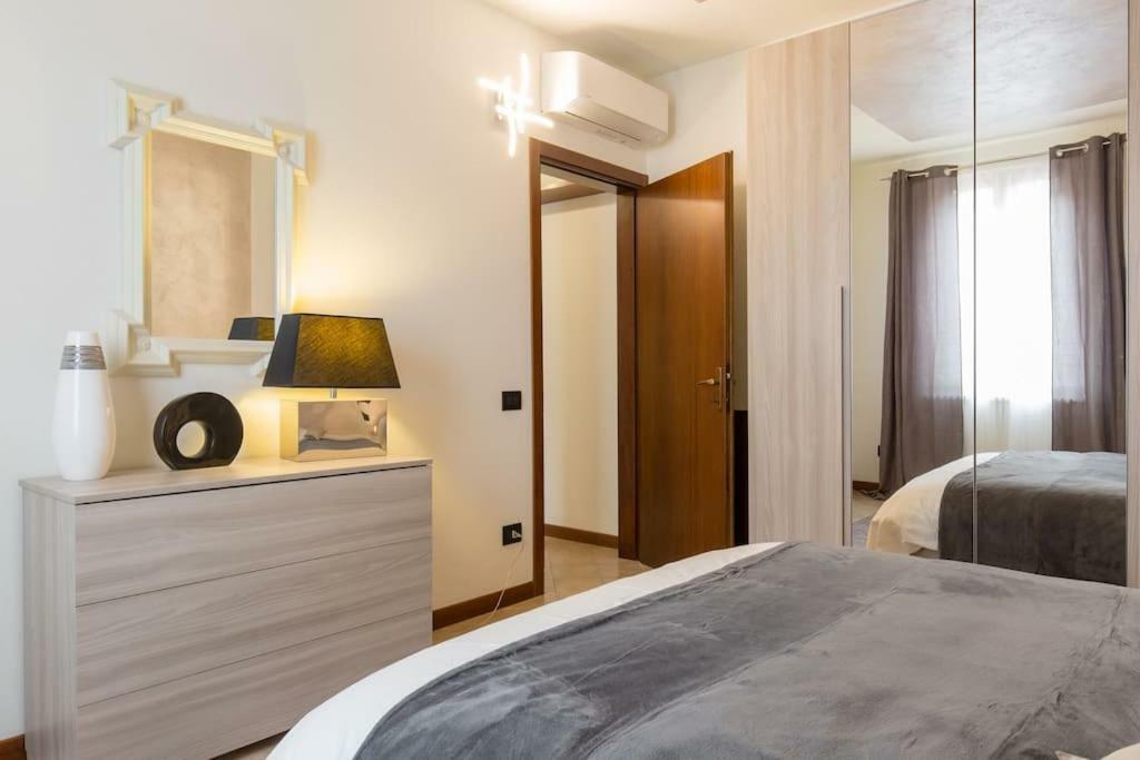 Maison Vittoria Verona Eksteriør bilde