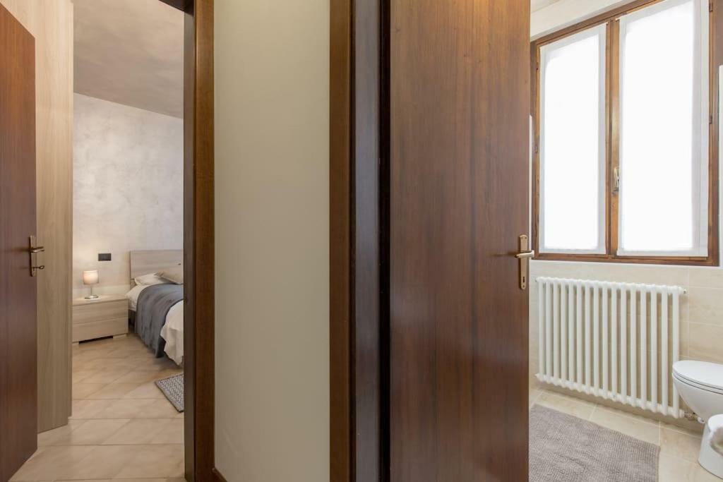 Maison Vittoria Verona Eksteriør bilde