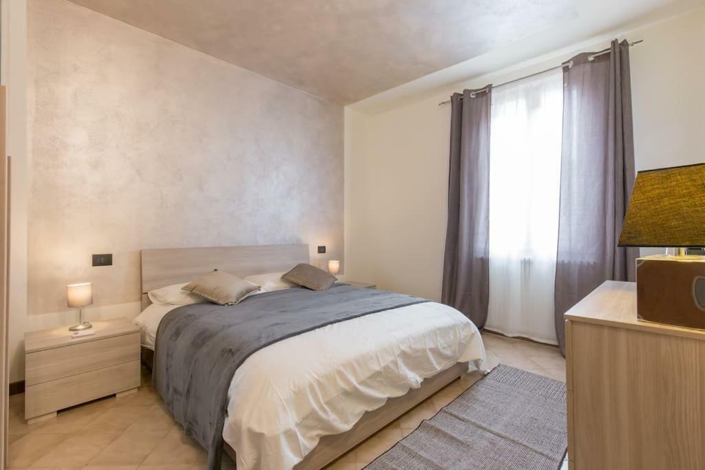 Maison Vittoria Verona Eksteriør bilde