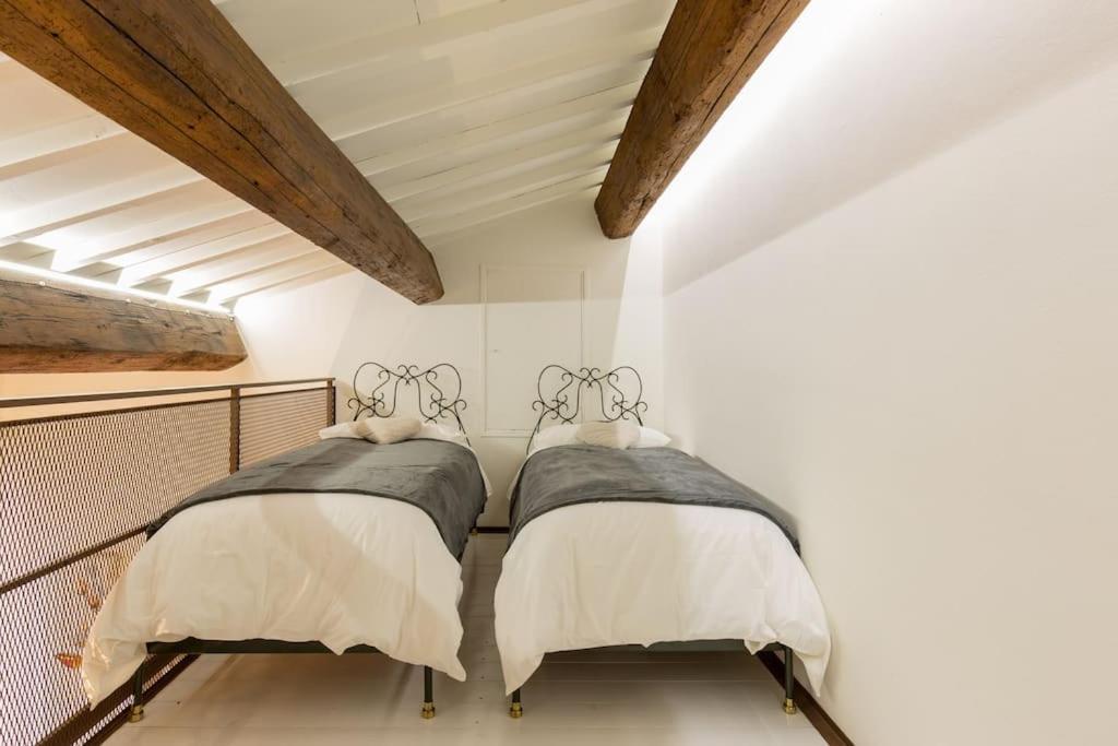 Maison Vittoria Verona Eksteriør bilde